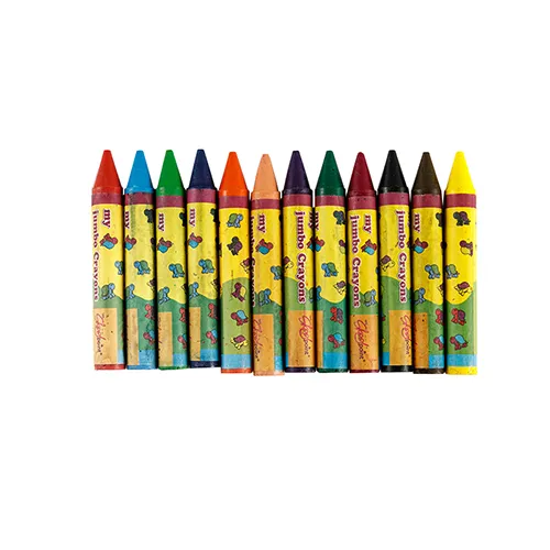 Cómo almacenar y mantener adecuadamente los crayones de cera
